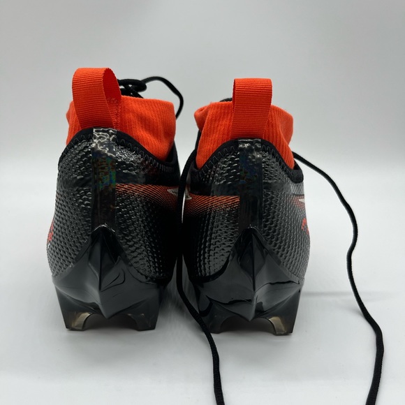 Nike Vapor Edge 360 Elite Pro Football Cleats Oregon State Beavers Rare - Picture 6 of 7